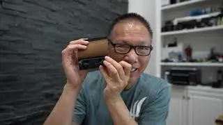 Pamu Unique Bluetooth Earbud Review