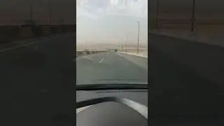 Riyadh-Madinah Highway #highway #shorts