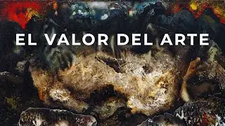 EL VALOR DEL ARTE