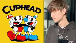 NRG ACEU | Cuphead (Full Playthrough w/ Chat)