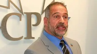 Police Association President comments on cannabis ban