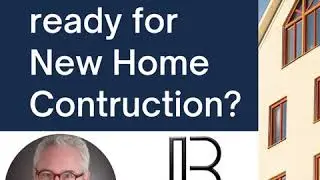 New Home Construction with Black Label Real Estate Advisor, Geof Sloan, REALTOR