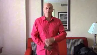 Rejuvenating Meditation | Arthur Rosenfeld | DIY Wellness | Tambuli Media