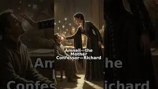 Sword of Truth Plot Twists - The Tyrant in Your Bloodline