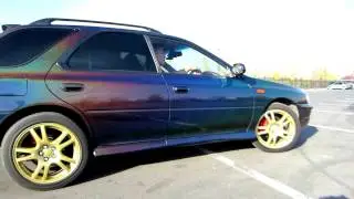 Extreme colors 