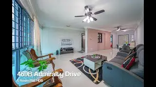 469B Admiralty Drive