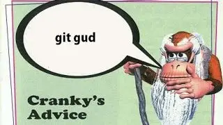 git gud
