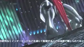 Accel World AMV -Falling into the black-