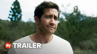 In The Grey Trailer #1 (2026)