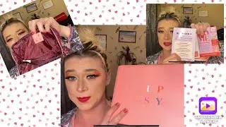 IPSY GLAM BAG ULTIMATE UNBOXING FOR THE LAST TIME DECEMBER 2020