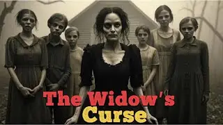 The Georgia Widow Who Forced her own Bloodline &mdash; 1847 Plantation Secret She Tried to Hide