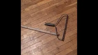 Episode 1   Bow Rake