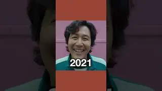 Famous memes (then vs now) #shorts