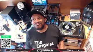 DJ Marky Influences Live - 21st June 2023