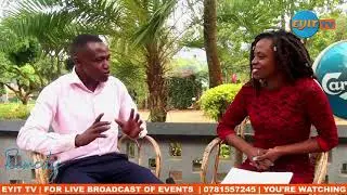 How Bamulinde frank became the overall best student at Mb'ra University.