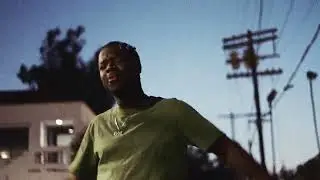 Lolo Darko & MyCompiledThoughts - Lost in The Ocean (Clip Officiel)
