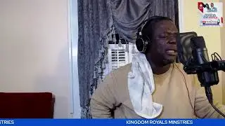ACTIVATINGTHE VOICE THE BLOOD OF JESUS CHRIST EPISODE # 24