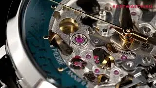 Часы Pierre Lannier Automatic купить на Bestwatch.ru