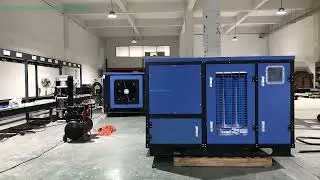 DIY Water Generator: How to Harvest Water from Air at Home | Atmospheric Water Generator