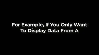 Master Google Data Studio - Crash Course ! - || The Tech Translate ||