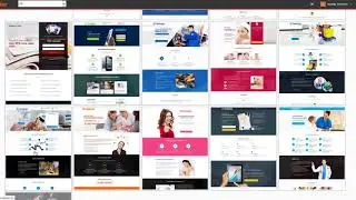 Leadpage.com Getting Started