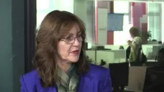 Here's why former apartheid spy, Olivia Forsyth became a double agent