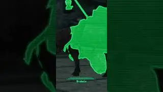 Fallout 3: He Must Have The Animal Friend Perk