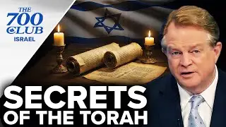 Science Proves The Torah Is True | 700 Club Israel