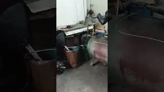 #bus #pressure grease system