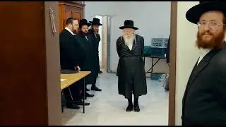 מצגת על האדמו