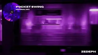 POCKET SWING - Jazz to Groovy house set