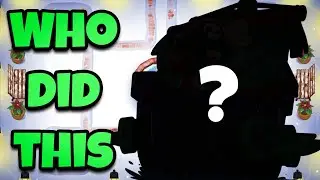 Новый 2TC только что вышел в BTD6... Ниндзя Киви на этот раз зашел слишком далеко.. | Bloons TD6 ...