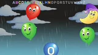 Kids Balloon Pop Game Free 🎈&rlm;Children's education افضل لعبة لتعليم ألاطفال