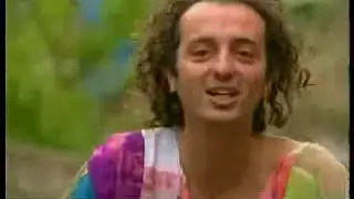 Arístides Moreno - Horcon boys