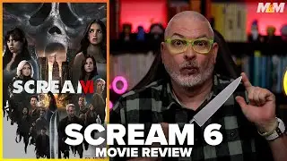 Scream VI (2023) Movie Review