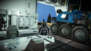 Space Engineers: Economy Update & DLC Release Stream - August 22nd, 2019