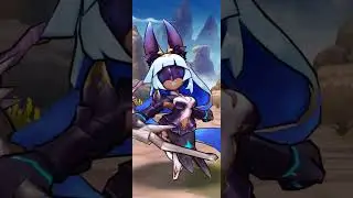 Dragalia Lost - Main Campaign Story - Chapter 15 - Light and Shadow (+ Gameplay)