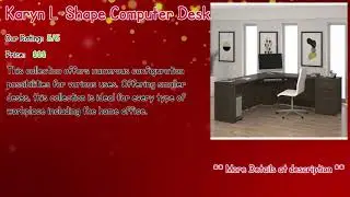 Top 10 Best Computer Desk For Sale Philippines In 2019