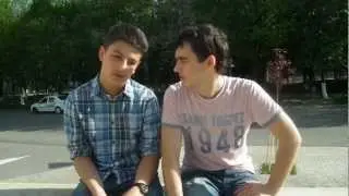 Поздравление и приветка на батлы от Don Sam и X.P.