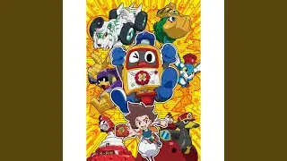 グーチョキパンツの正義さん (TVサイズ)