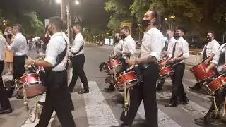 BCT Coronación (Córdoba) - Un Cielo para mi Virgen