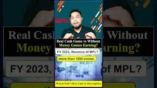 MPL Jaise Game Develop Kar Lakho Kamaye | Real Cash Game vs Without Money Games Earning & Profits