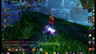 Gonchui (fangorn) warlock pvp 80