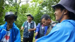 Preserving forests and creating livelihoods: how digital data tools can improve lives and our planet