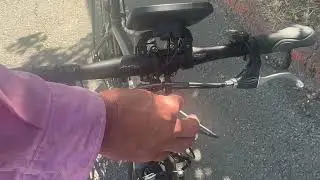 Toseven DMO2 Clean Build by PedalUma eBikes