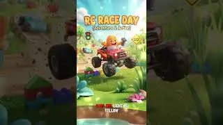 RC Race Day (Adventure & Action) - Final