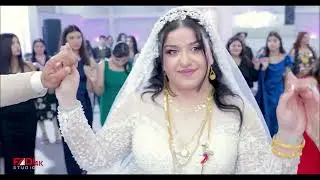 Ismail Pir Mico - Dawat - Diar & Aylin - Fadi Studio - part 03 -  4K