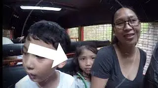 ZOOBIC SAFARI - Subic Bay Freeport Zone