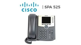 How To Retrieve Missed Phone Calls Using Cisco SPA 525