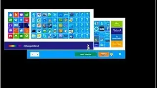 Omnimo UI 6.0 for Rainmeter-All Windows